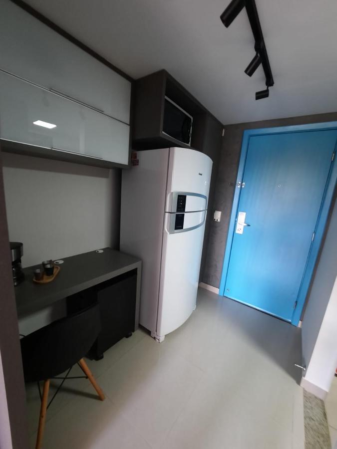 Flat Decoracao Nautica C/Vista Lago Paranoa Brasilia Exterior foto